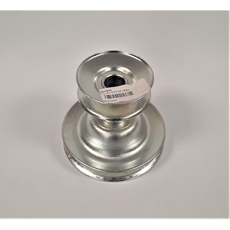 Mtd Pulley-Engine Tran 756-0982B